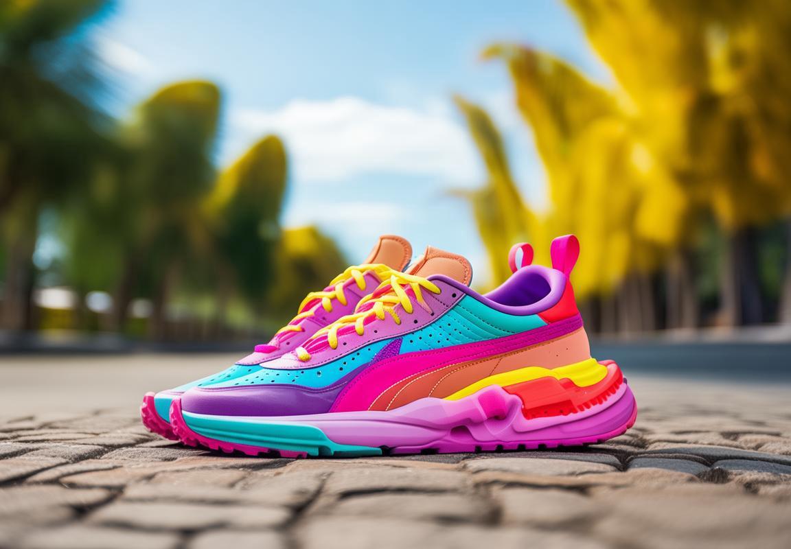 Zapatos Lifestyle PUMA Listos para la Acción: ¡Olo, PUMA, Olo, Zapatos PUMA, ESC!