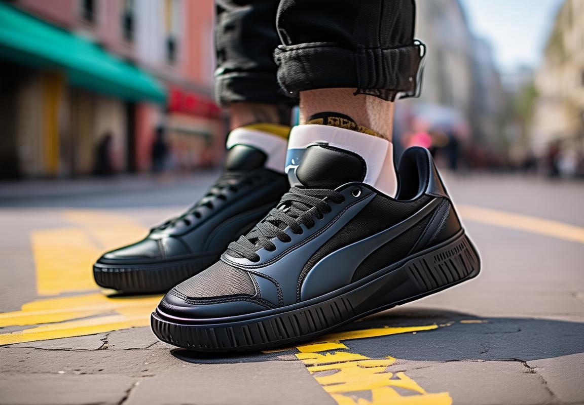 Calzado urbano casual de PUMA para diario: Oferta Especial en Guadalajara