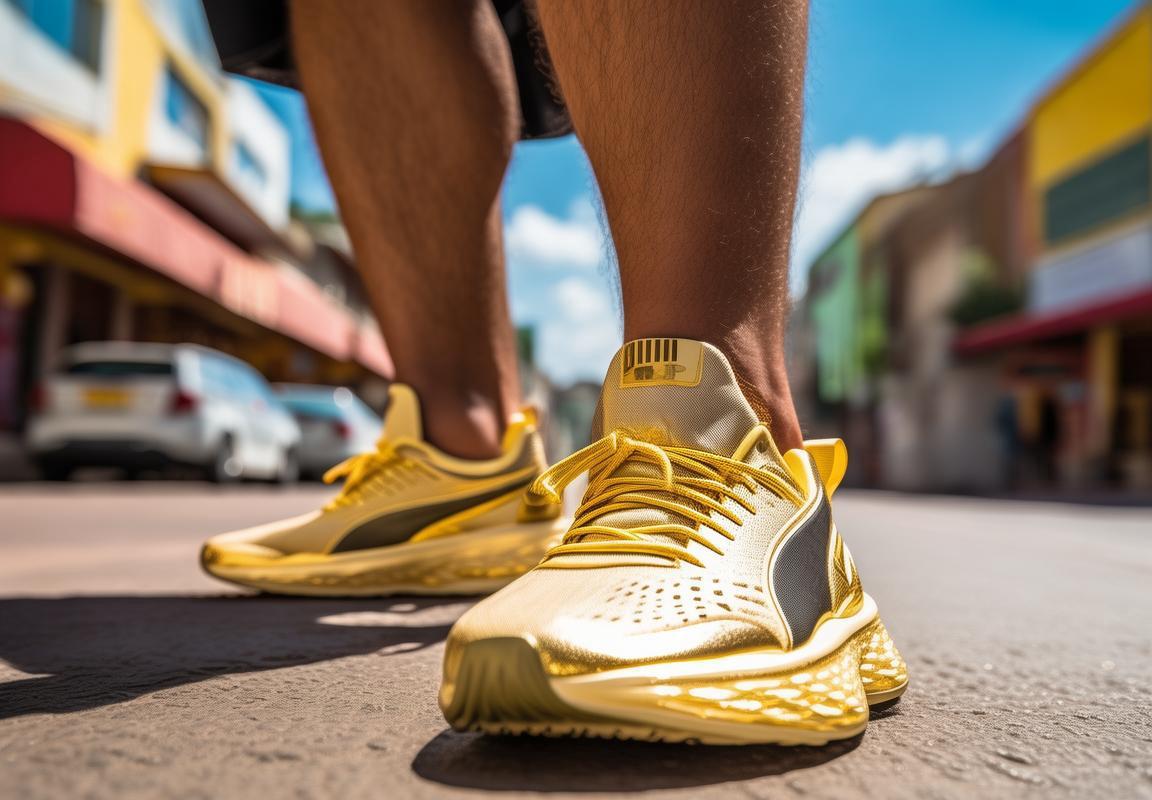 Tenis PUMA ligeros para correr a diario: PUMA, ESC, OLO DE PUMA