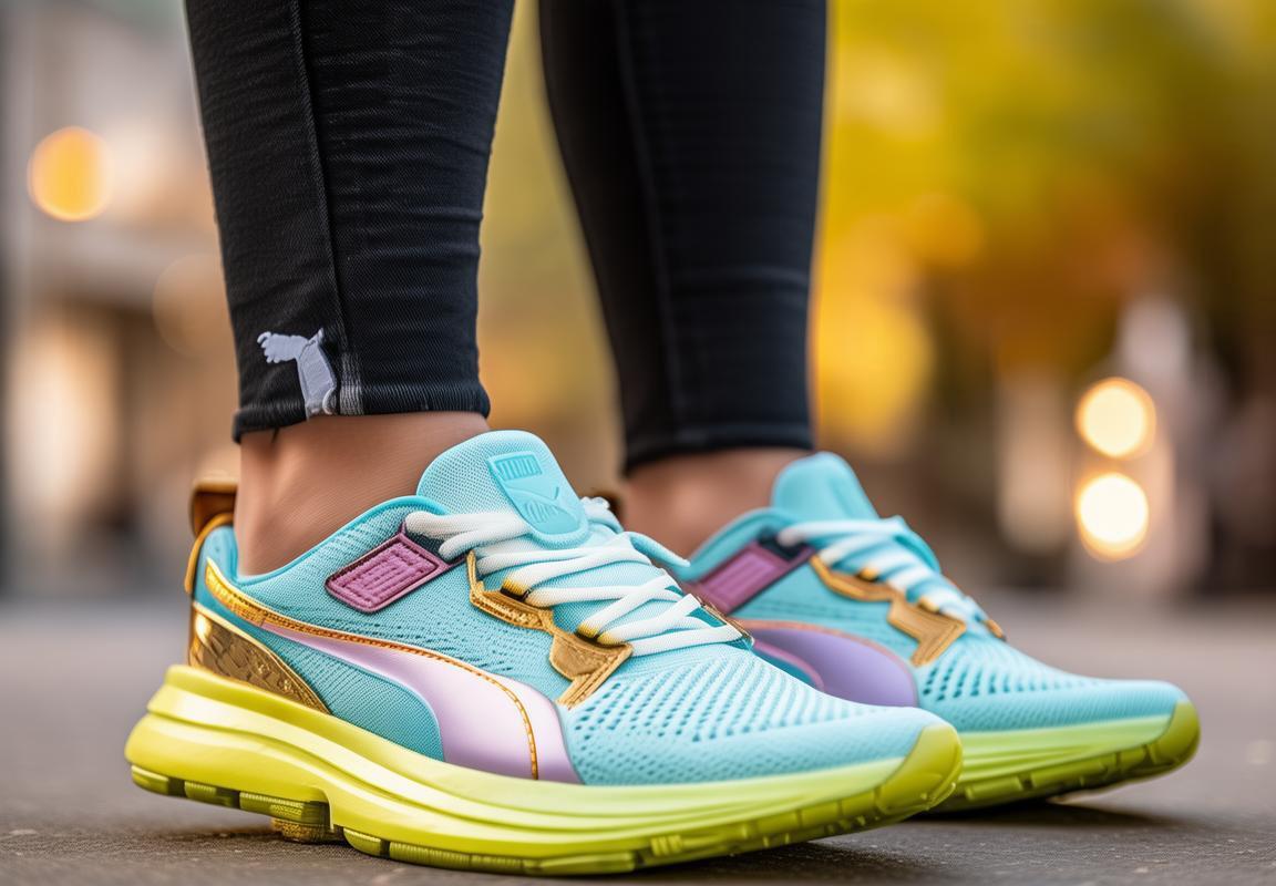 PUMA Calzado para un Día Relajado: La Colección Perfecta de PUMA, OLO, y ESC