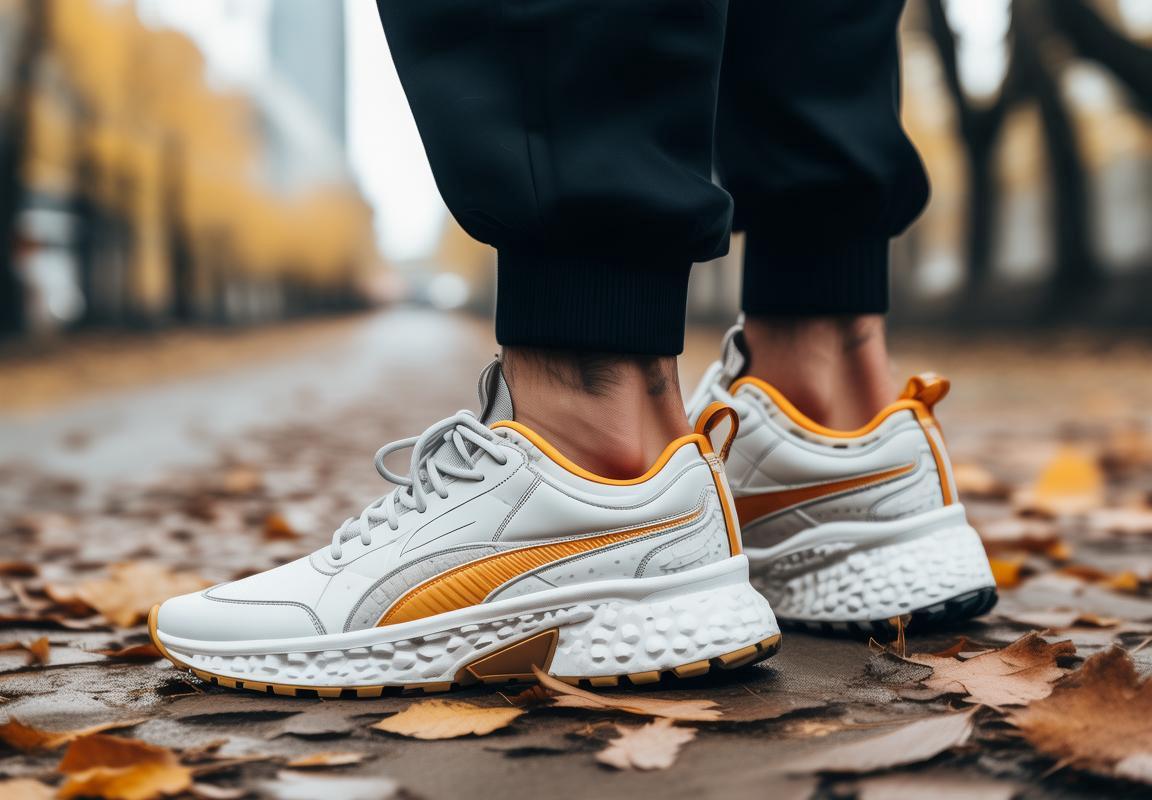 PUMA Calzado Casual en Colores Sobrios, Oferta Especial en Guadalajara