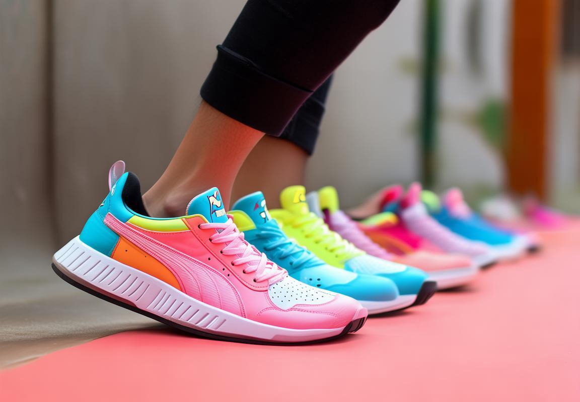 Calzado casual con identidad PUMA: Lo último en zapatillas de puma y pum en Guadalajara