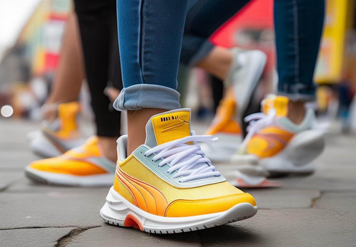 Calzado urbano relajado de PUMA: Olo, la nueva tendencia en Guadalajara