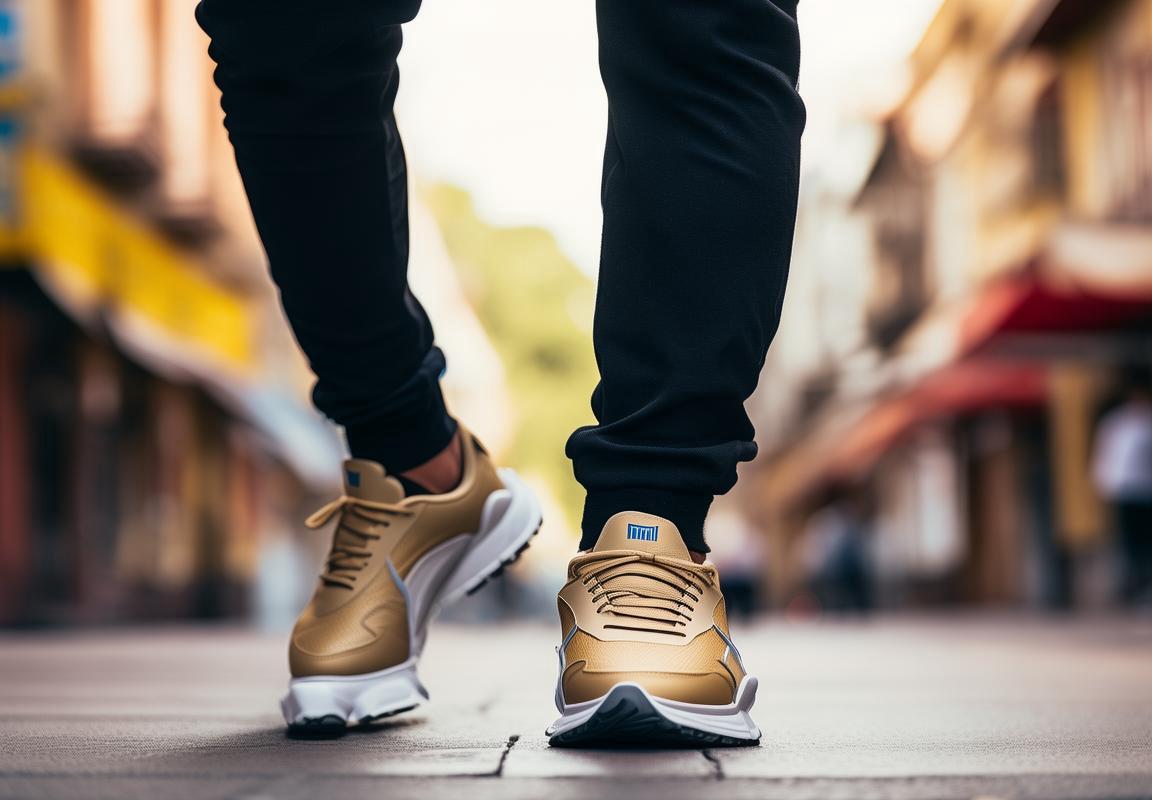 Puma Hombre Sneakers 2025 – Promoción Web: ¡Ofertas Exclusivas en Guadalajara!