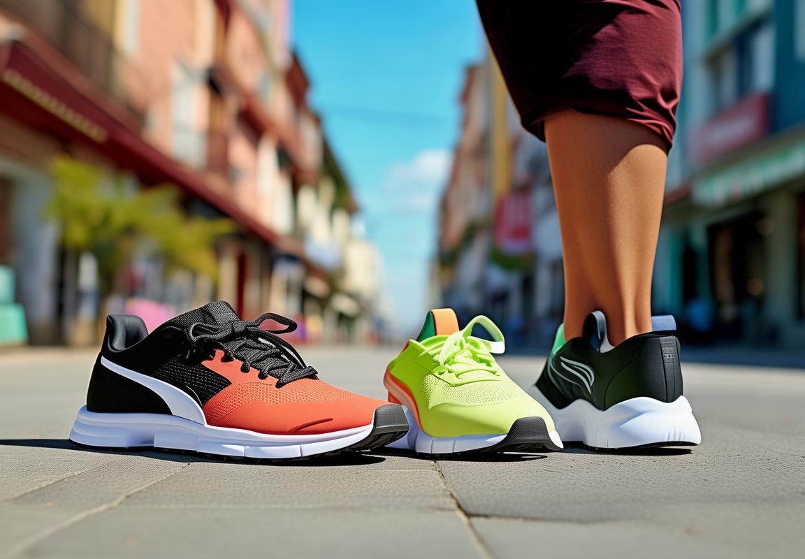 Zapatos Casuales PUMA con Suela Flexible: ¡Ofertas Exclusivas en Guadalajara!