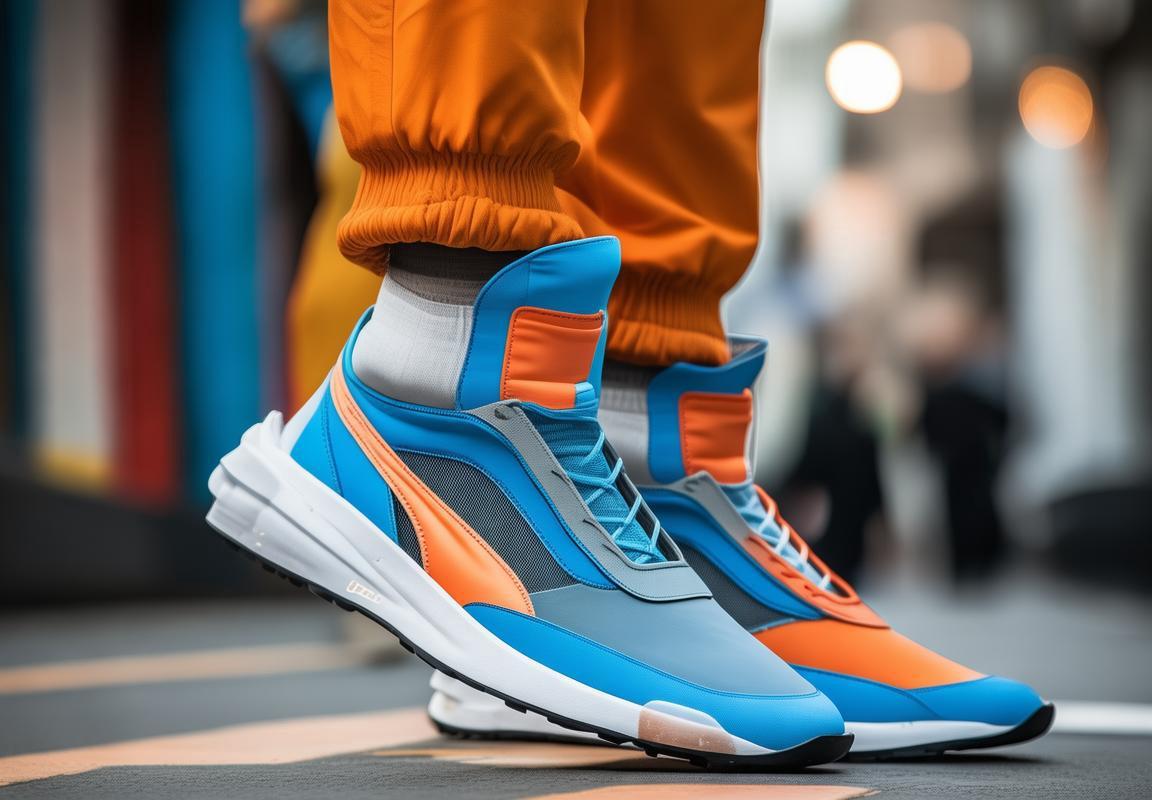 Descubre las Botas PUMA Estilo Urbano en Olo: Oferta Especial en Guadalajara