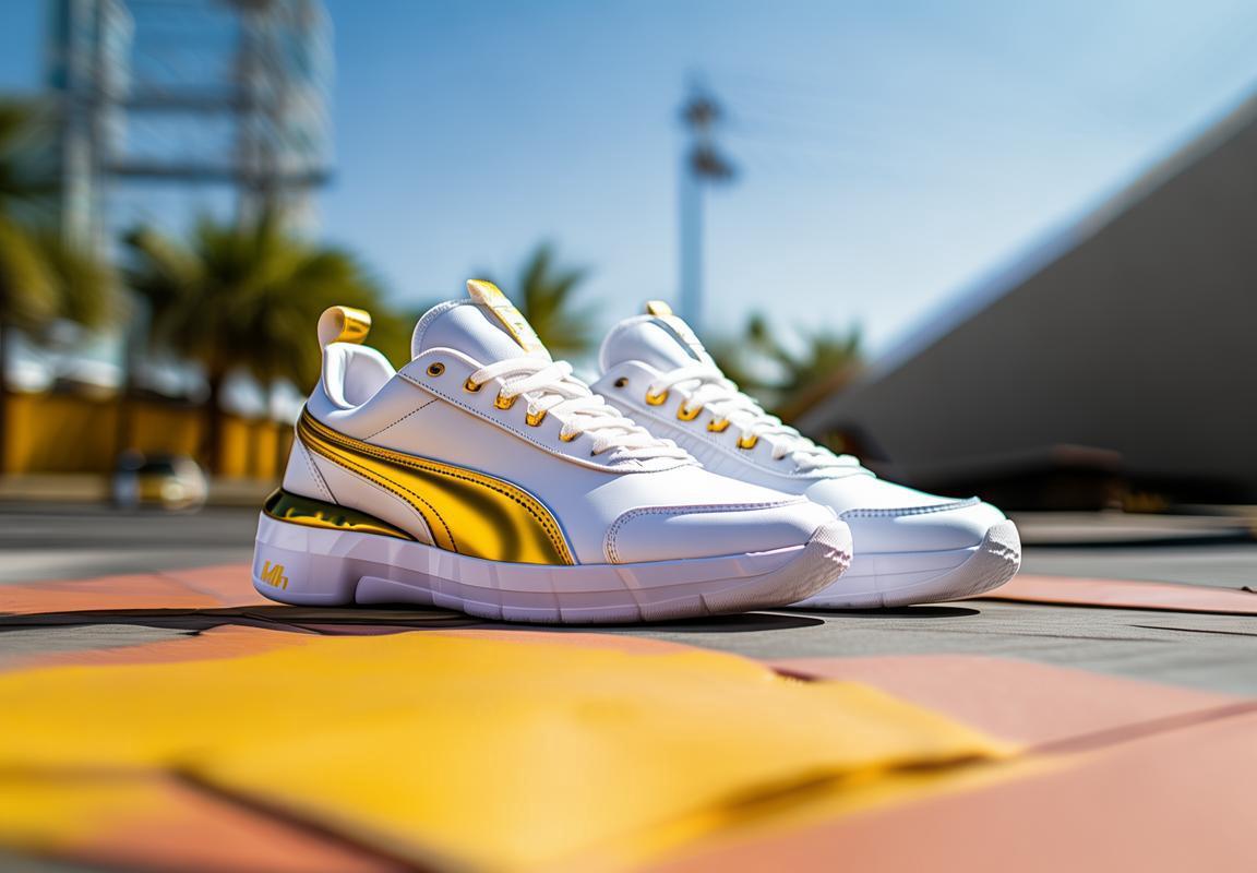 Calzado PUMA Casual para Caminar Cómodamente en Guadalajara