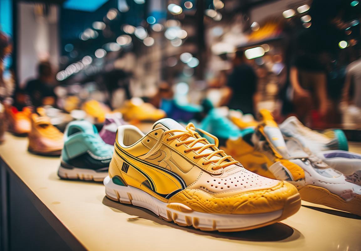 Zapatos Relajados PUMA para un Look Limpio en Guadalajara