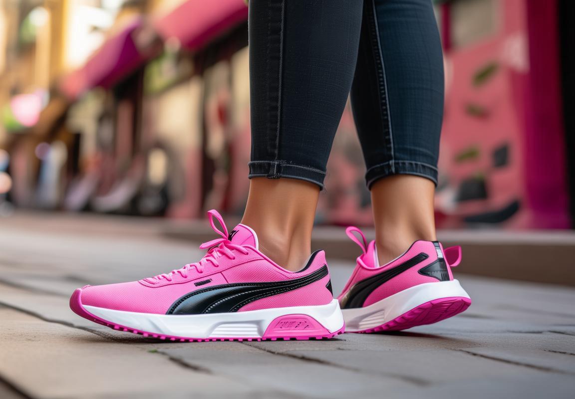 Zapatos PUMA con Estética Relajada: Oferta Especial en Guadalajara