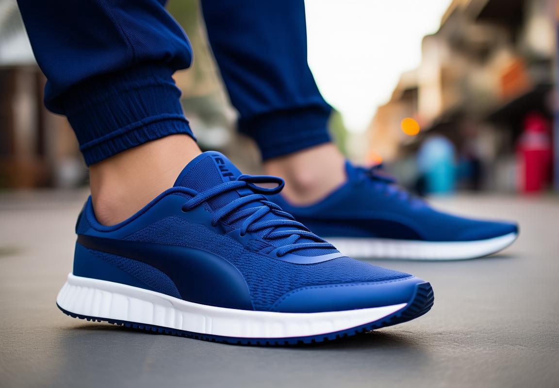 Puma Running Tenis Rebajados – Envío Gratis México: ¡Oferta Exclusiva en Guadalajara!