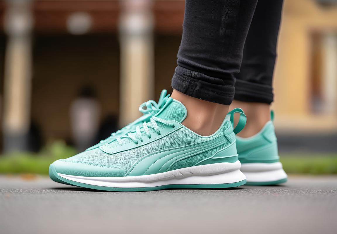 PUMA Calzado Cómodo para Rutinas Ligeras, Oferta Exclusiva en Guadalajara