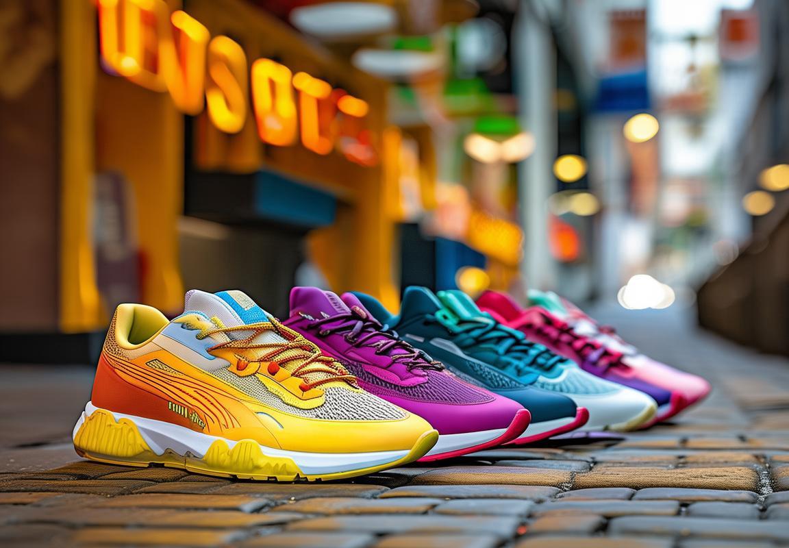 Calzado informal de moda con sello PUMA: Ofertas exclusivas en Guadalajara