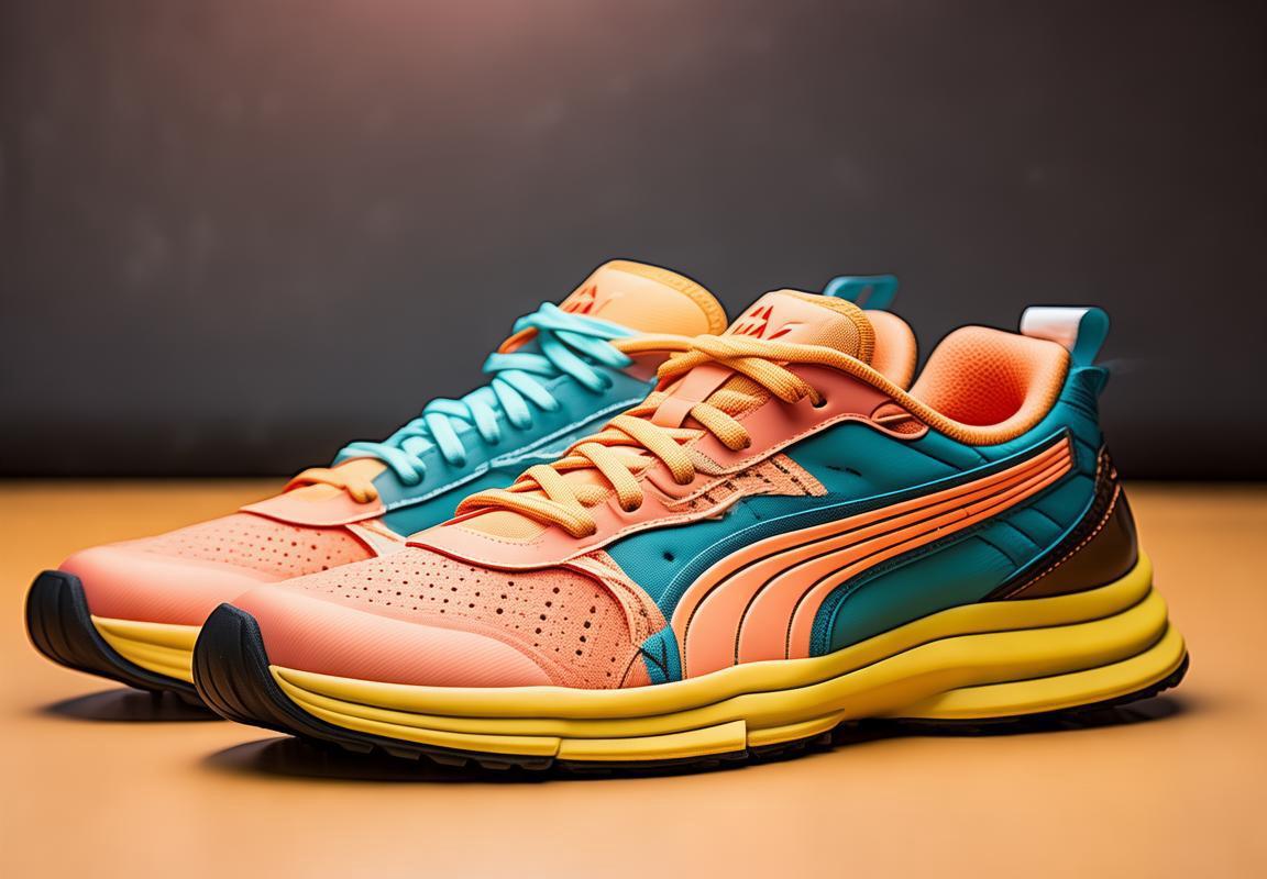 Calzado PUMA con Esencia Callejera: Ofertas Especiales en Guadalajara