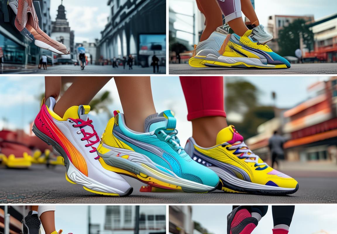 Calzado PUMA con Esencia Callejera: PUMA, PUM, OLO, De Puma, Zapatillas PUMA