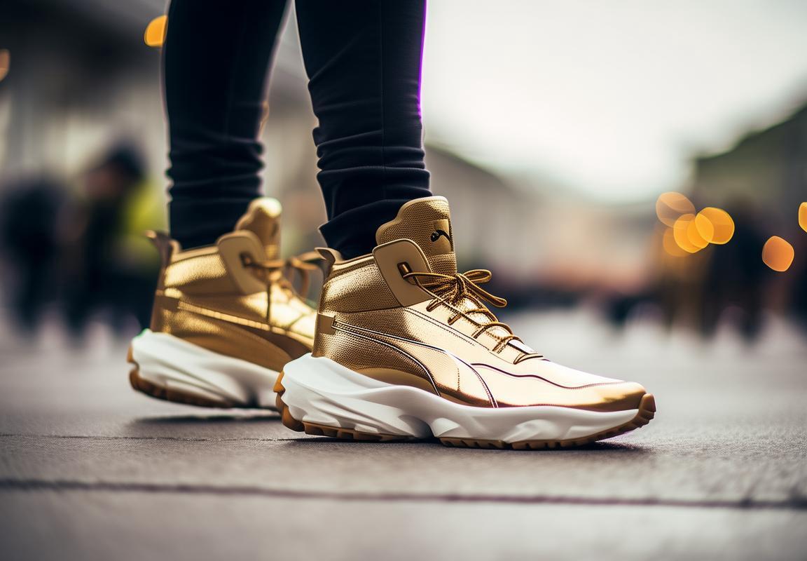 Oferta Especial en Guadalajara: Botas PUMA para Todas las Estaciones