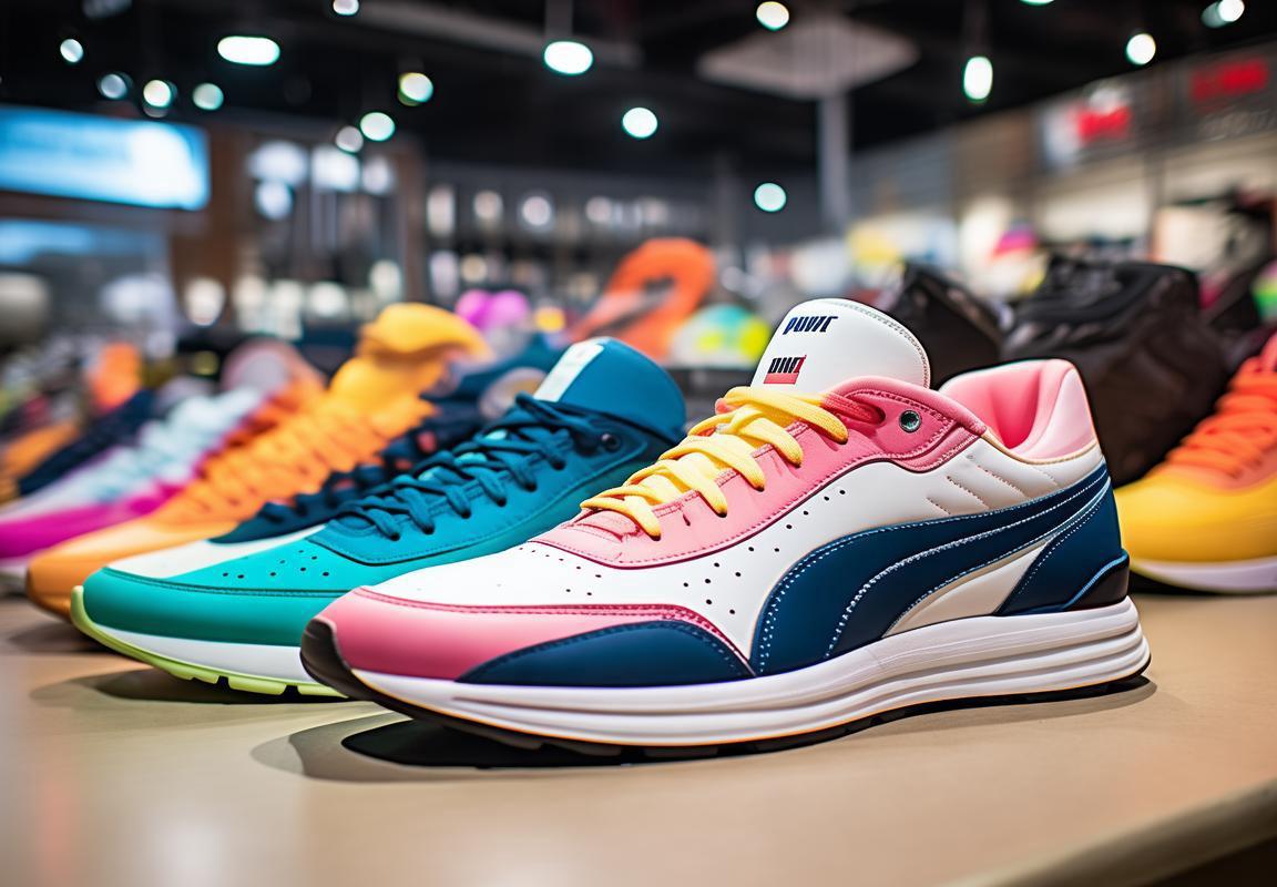 Calzado informal de PUMA para jóvenes: Descuentos en Outlet PUMA, Guadalajara