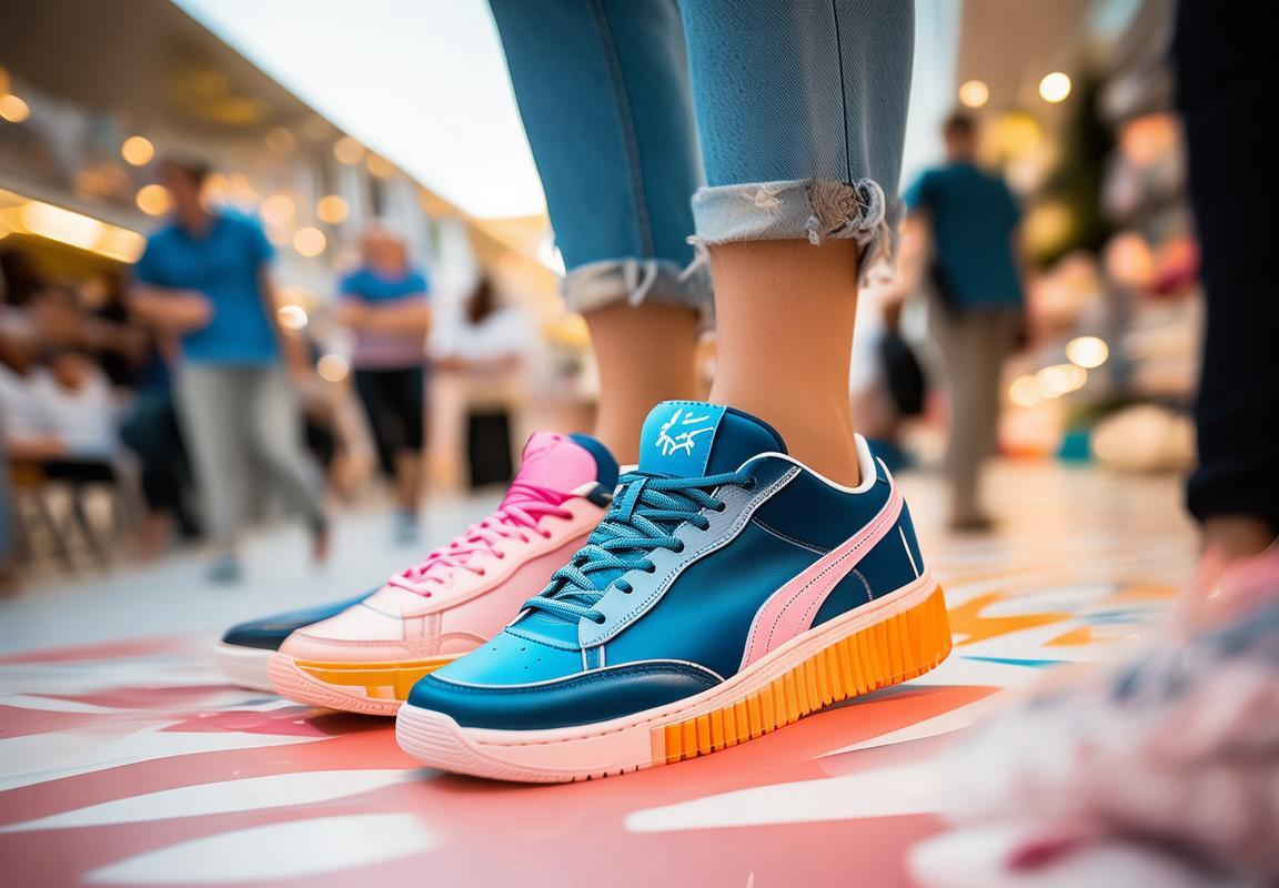 Estilo casual contemporáneo con PUMA: Rebajas y Descuentos Exclusivos en Zapatillas PUMA en Guadalajara