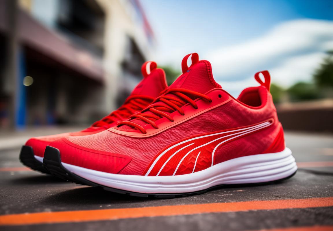 Puma: Rebajas Exclusivas en Zapatillas Running y Deportivas en Guadalajara