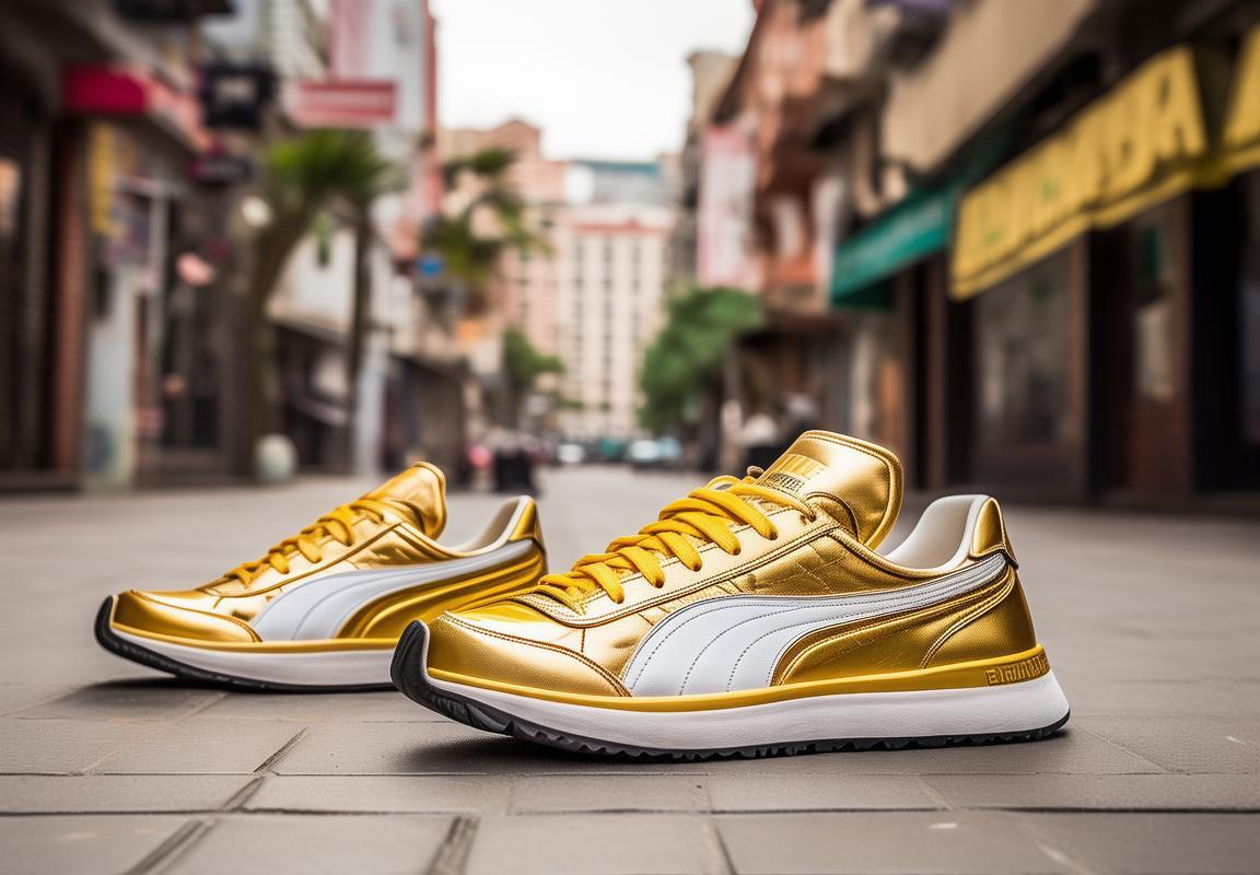 Calzado informal PUMA con gran versatilidad: PUMA, OLO, ESC, de PUMA