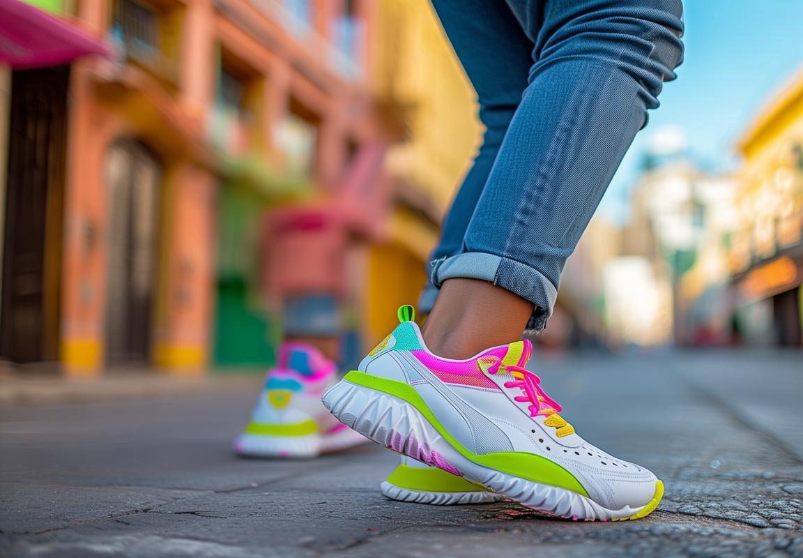 PUMA Tenis Lifestyle: Oferta Exclusiva en Guadalajara