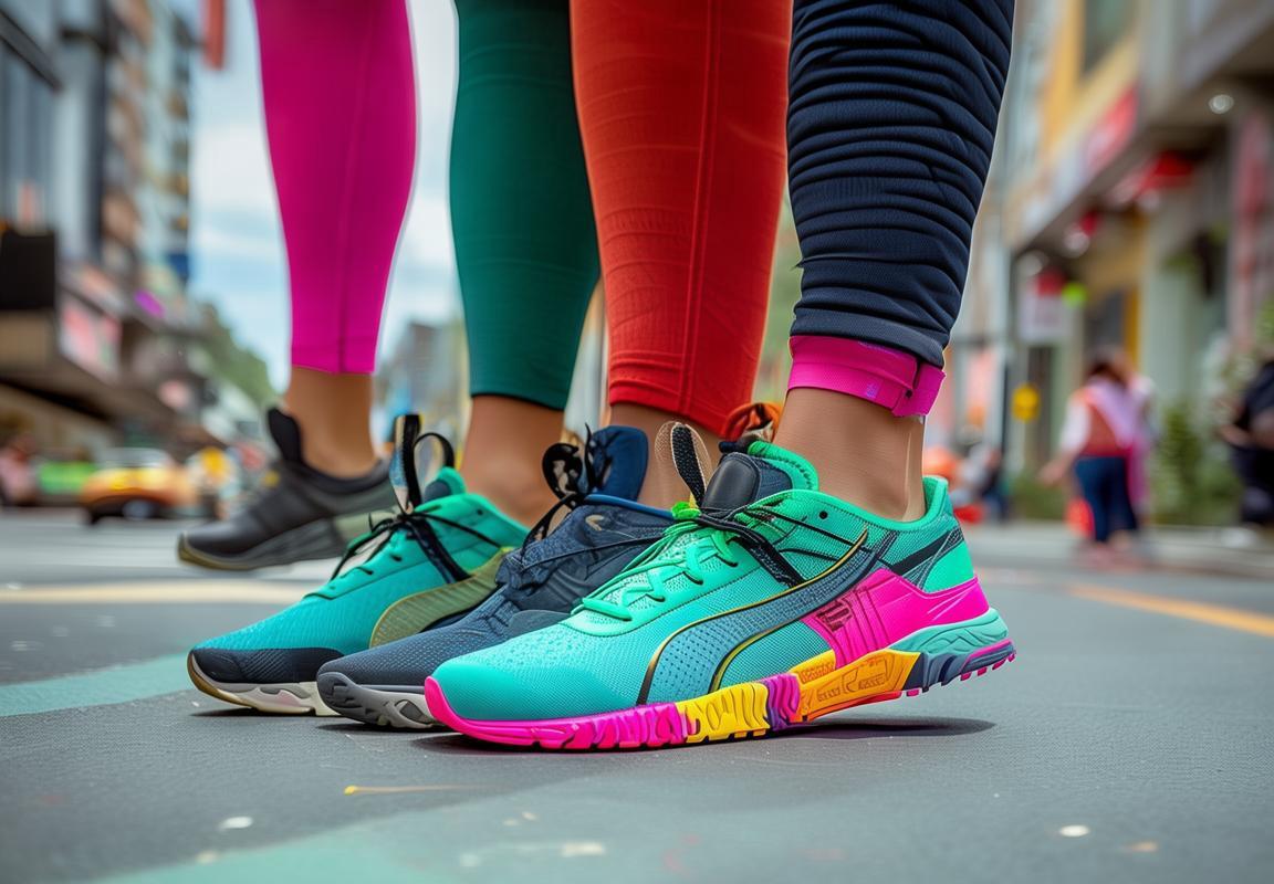 Calzado casual femenino PUMA con estilo y descuentos en Guadalajara