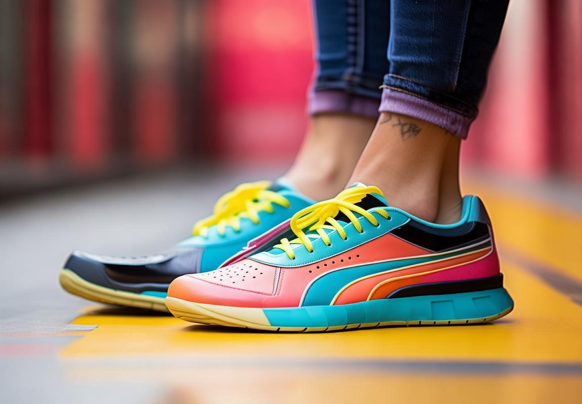 Puma Calzado Plano para Rhythm Urbano, Puma, De Puma, ESC, Olo