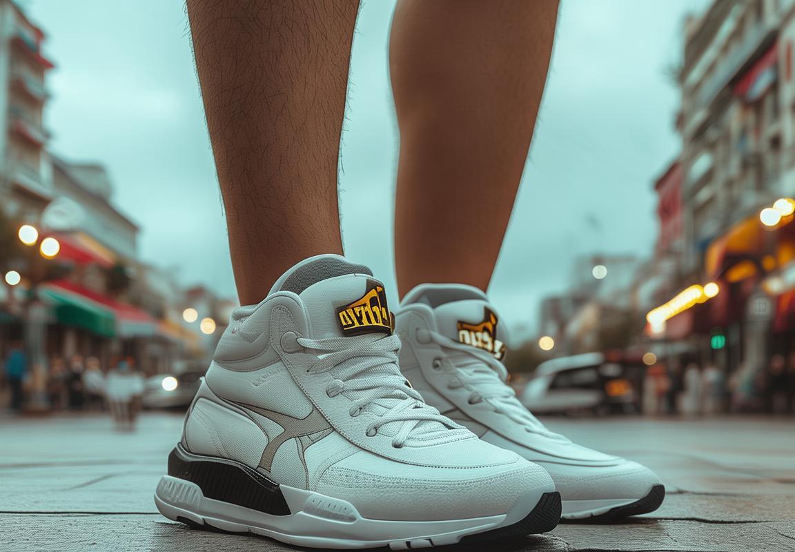 Botas de media altura PUMA para cualquier clima: la solución puma en Guadalajara