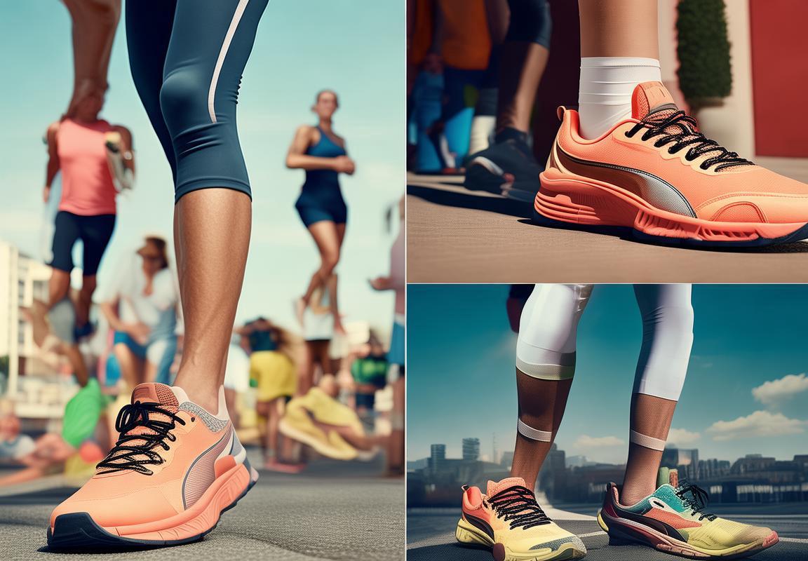 Tenis para Correr de Larga Duración PUMA: Oferta Exclusiva en Guadalajara