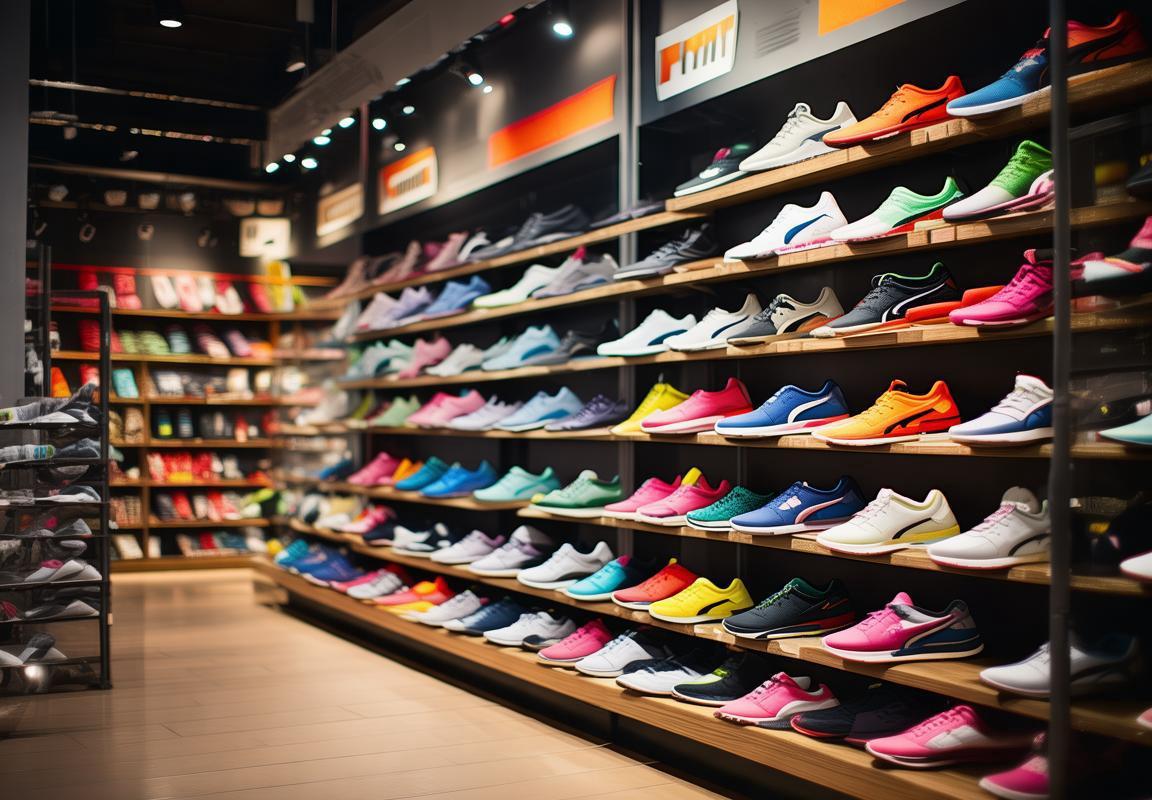 Calzado Cómodo y Moderno de PUMA: Oportunidades de Descuento en Guadalajara