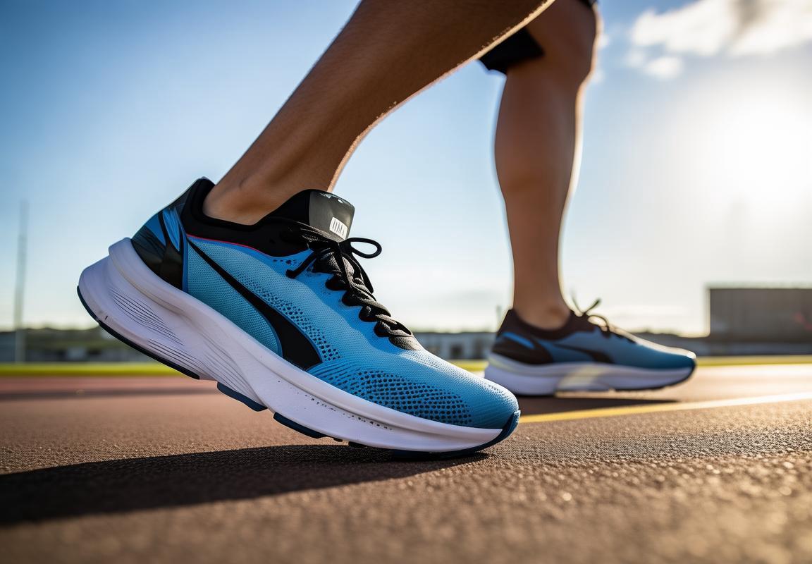 No Dejes Pasar Esta Oportunidad: Calidad Superior PUMA Deviate NITRO 3 con Descuento Exclusivo en Calzado Deportivo
