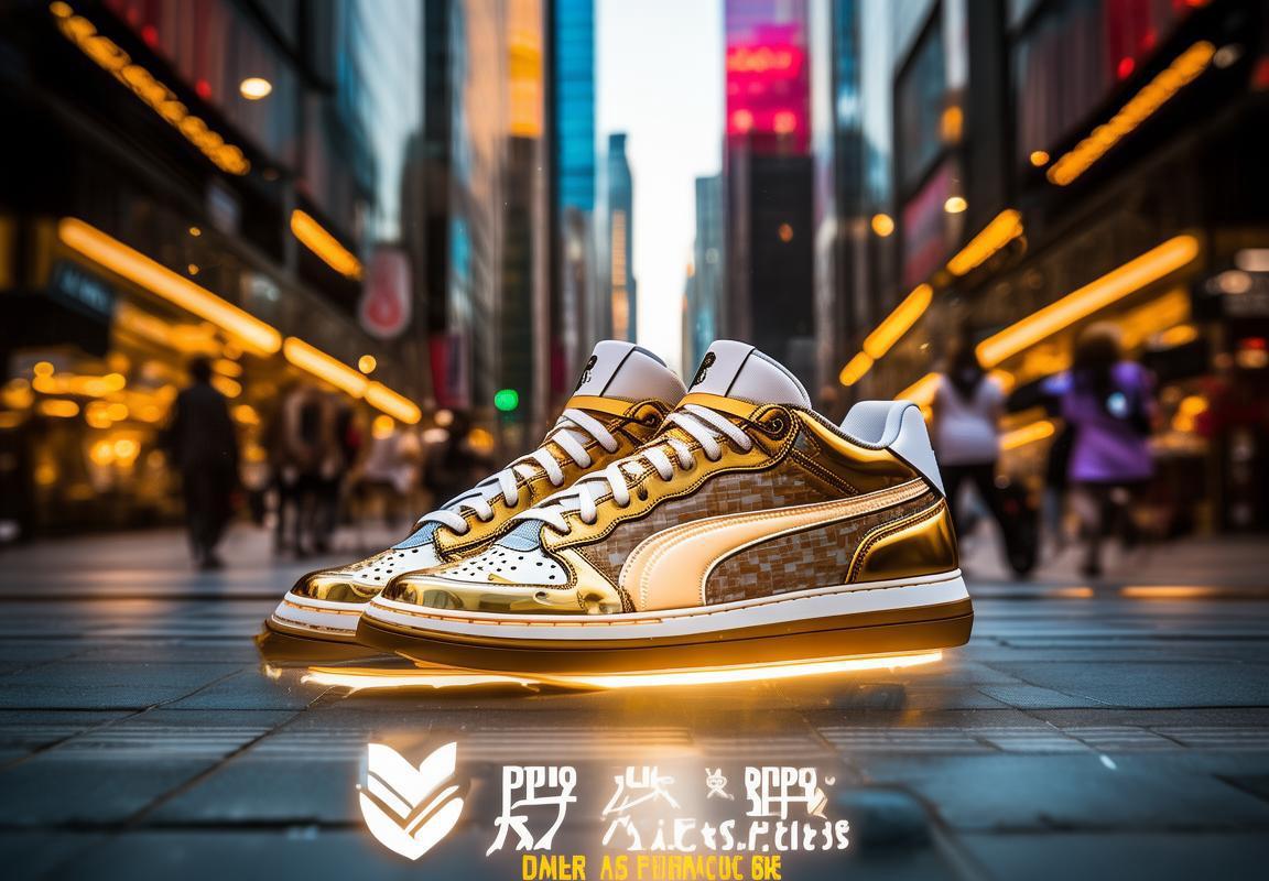 PUMA x LAFRANCÉ Heatmap Unisex: Calzado Innovador de PUMA con Oferta Especial