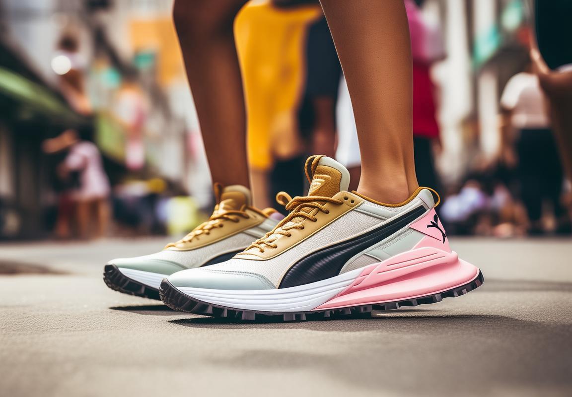 Calzado urbano casual de PUMA para diario, pum, PUMA, olo, de PUMA, ESC