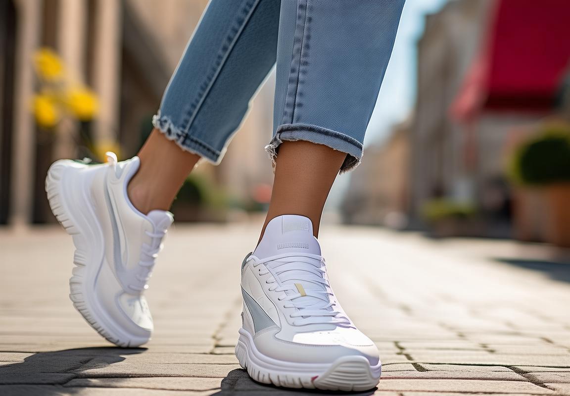 Calzado PUMA Casual con Materiales Premium: Rebajas Exclusivas en Guadalajara
