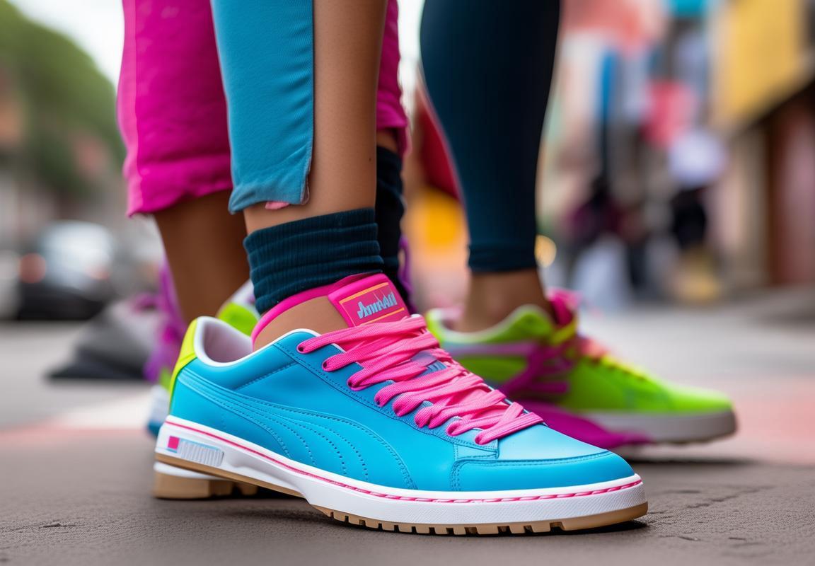 Calzado Casual para el Día a Día de PUMA: Ofertas Exclusivas en Guadalajara