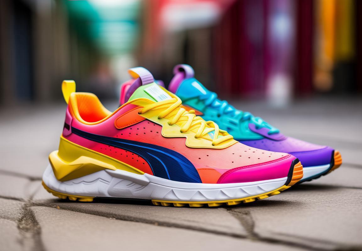 Calzado casual femenino PUMA con estilo: Ofertas y rebajas exclusivas en ESC