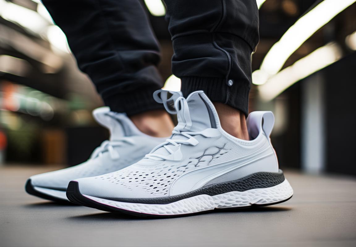 Tenis para correr PUMA con ventilación activa: Oferta Especial en Guadalajara