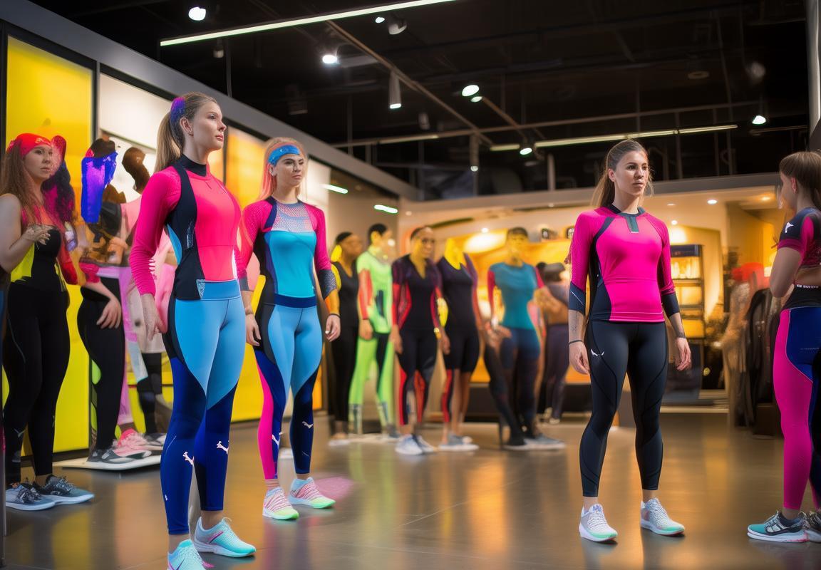Leggings Puma Rebajas – Últimas Piezas