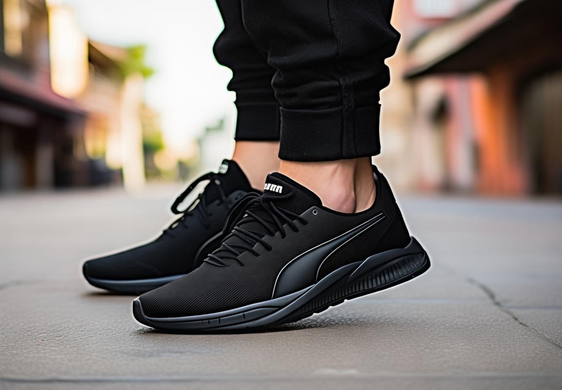 Puma Tenis Nuevos Modelos – Descuentos Especiales: ¡Ofertas Increíbles en Guadalajara!