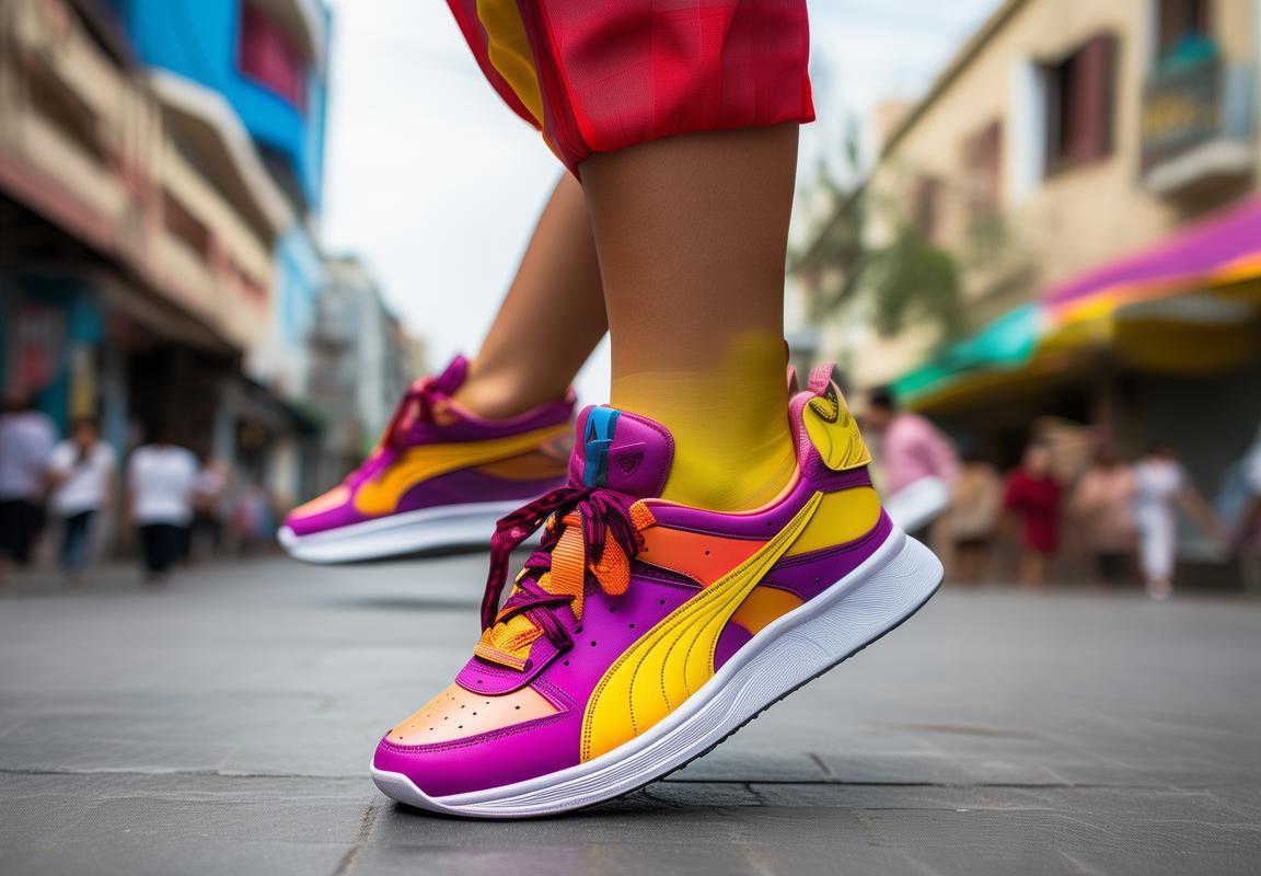 Calzado de calle PUMA con diseño limpio: La nueva tendencia en Guadalajara