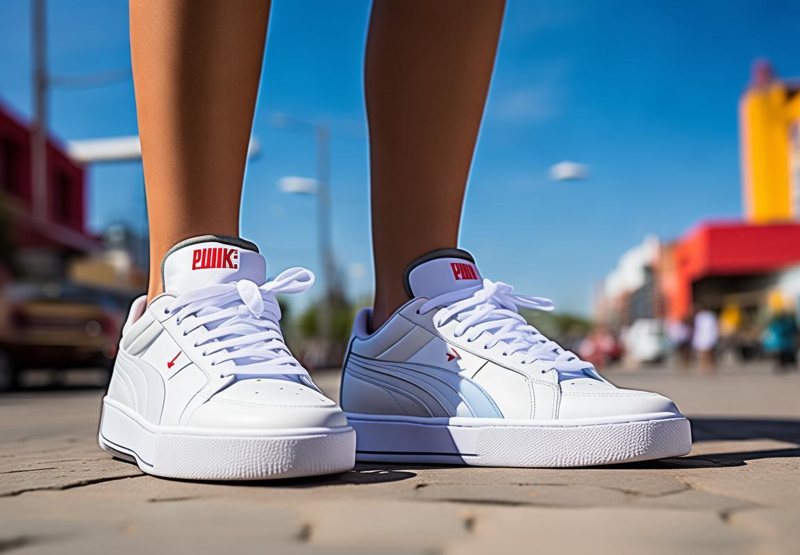 Tenis casuales PUMA para uso diario: Oferta exclusiva en Guadalajara