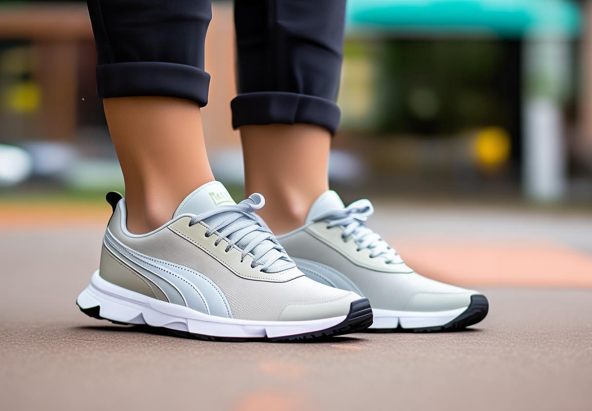 Calzado Casual para el Día a Día de PUMA: Lo Último en Estilo y Comodidad