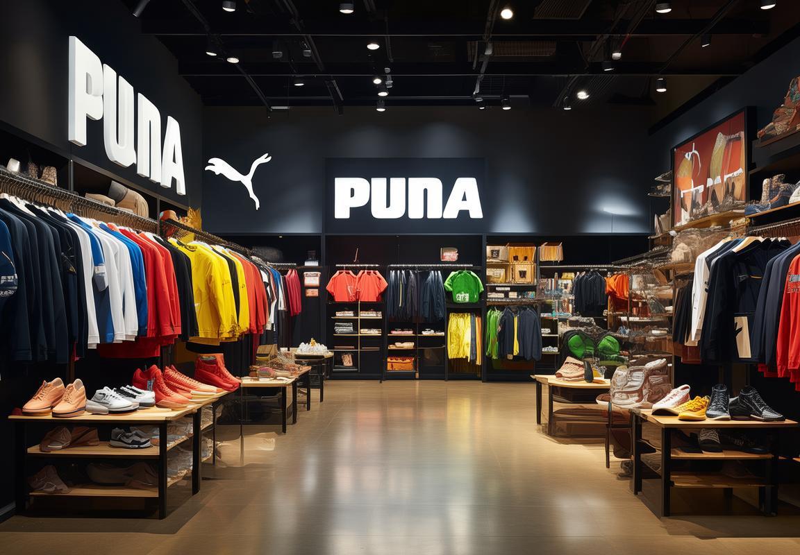 Ofertas Exclusivas: PUMA Casual para Looks Frescos y Modernos - No Dejes Pasar Esta Oportunidad: Calidad Superior, Accesorios y Más
