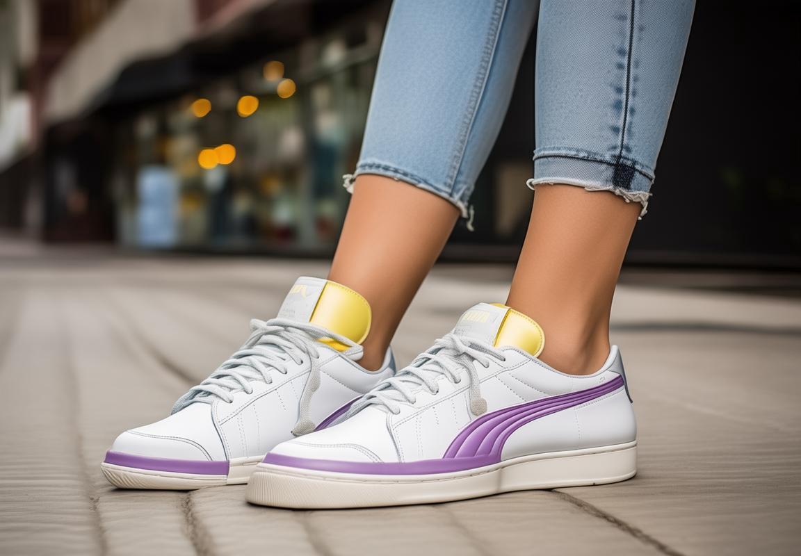 PUMA Calzado Casual en Colores Sobrios: Oferta Especial en Guadalajara
