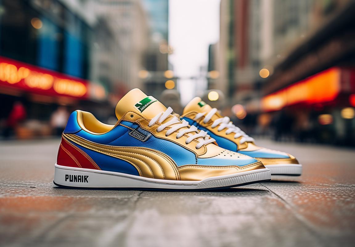 Tenis Easy Rider Mix PUMA: Ofertas y Personalización Exclusiva