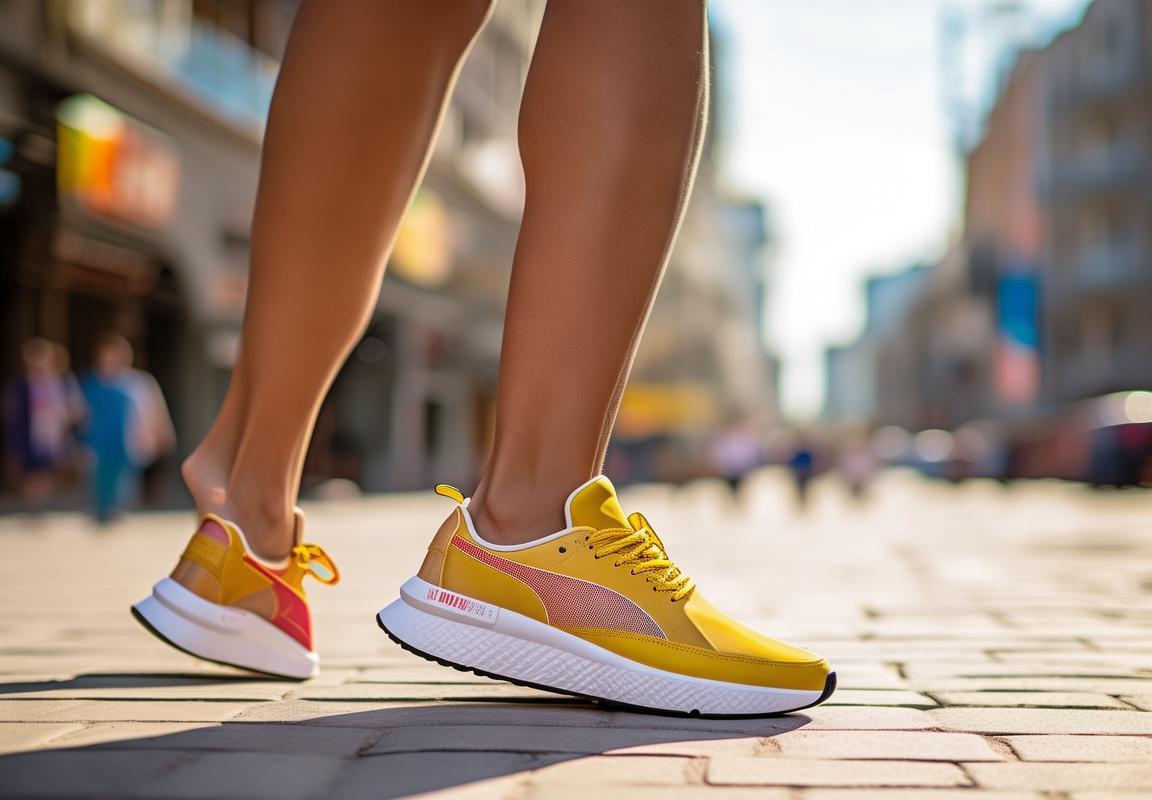 Calzado PUMA casual cómodo para caminar, oferta exclusiva en Guadalajara