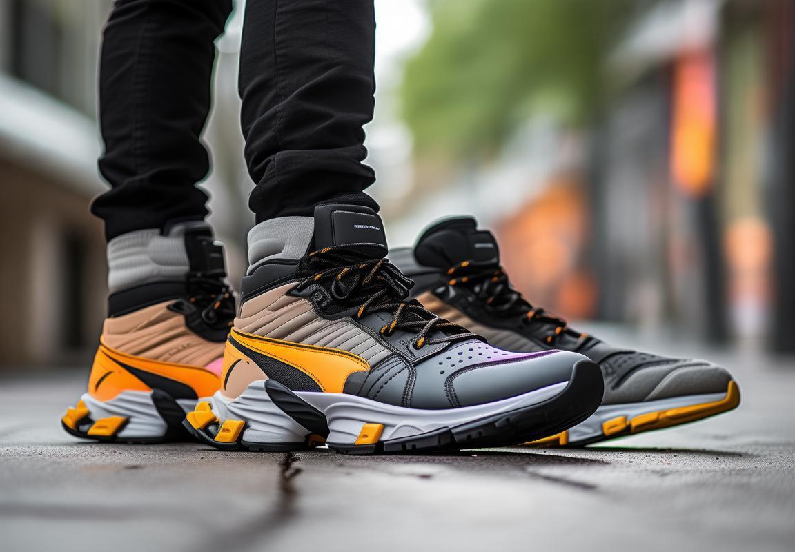 Medias Botas que Definen el Estilo PUMA en OLO