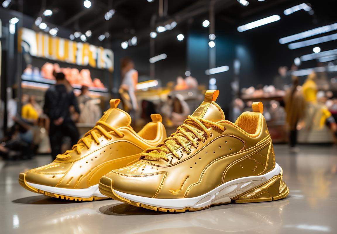 Calzado Lifestyle PUMA que Marca la Diferencia