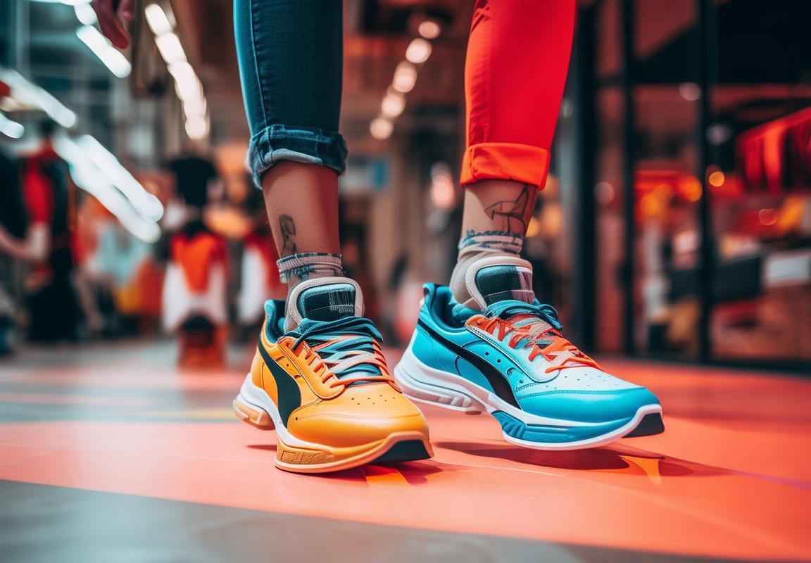 Tenis PUMA para Outfits Informales: Descuentos Exclusivos en Guadalajara