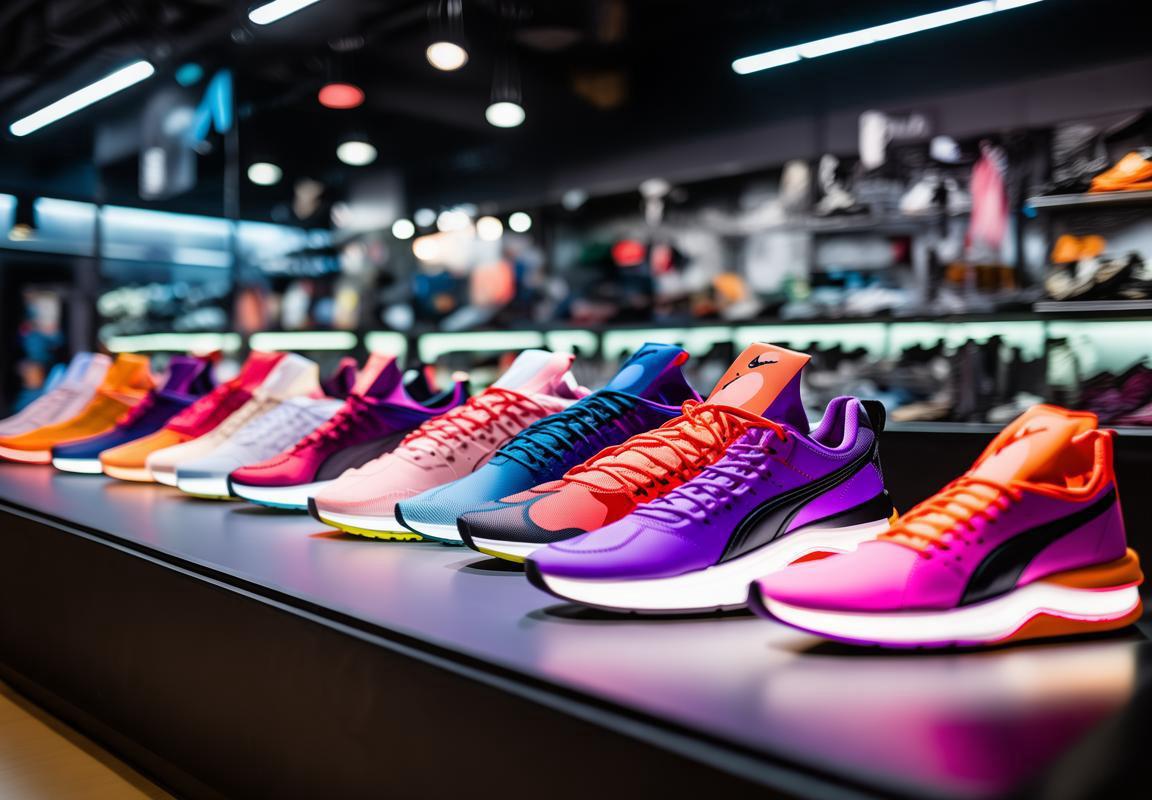 PUMA Calzado Versátil para la Ciudad: Ofertas Exclusivas en PUMA Guadalajara