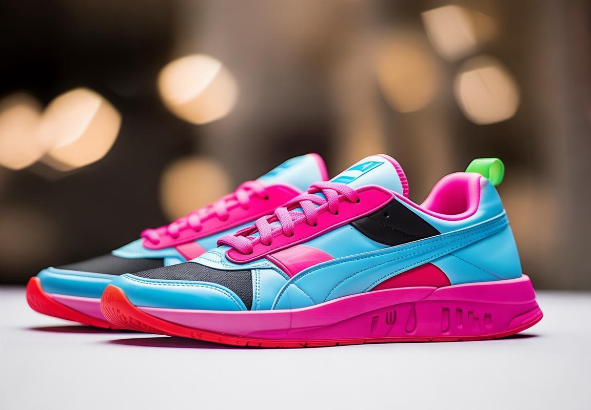 Calzado casual para el día a día de PUMA en PUMA Guadalajara